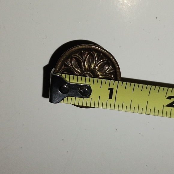 Brass Hardware - Picture 4 of 5